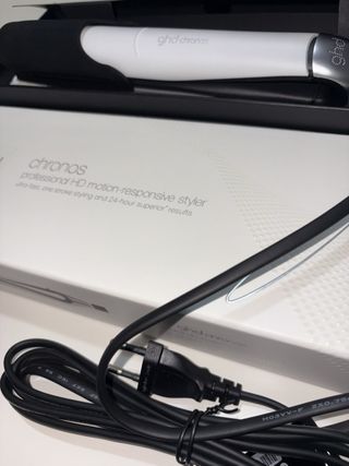 Ghd Chronos Piastra Professionale HD