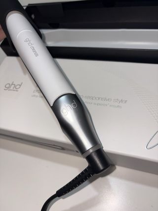 Ghd Chronos Piastra Professionale HD