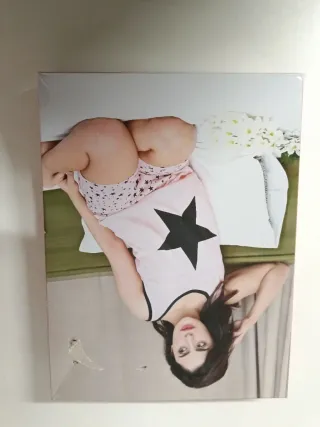 Pigiama corto donna L