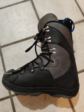 Botas Snowboard Burton Talla 26 (41.5)