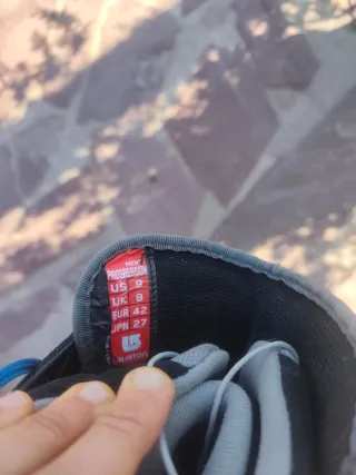 Botas Snowboard Burton Talla 26 (41.5)