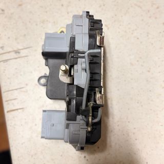 Cerradura Puerta Delantera Derecha Xsara Picasso