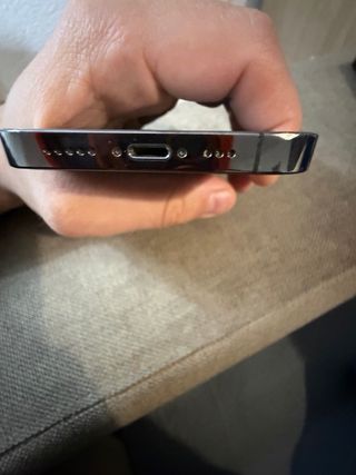 iPhone 13 Pro 256GB Space Gray