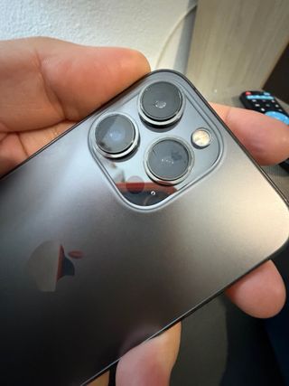 iPhone 13 Pro 256GB Space Gray