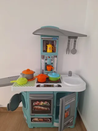 Cocina Molto Kitchen para bebés