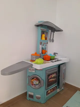 Cocina Molto Kitchen para bebés