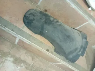 Despiece Aprilia Rally - Motor Nuevo