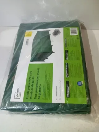 Funda Mesa Exterior LivarnoHome