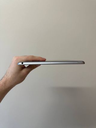 iPad 5ª Gen Wi-Fi 32GB