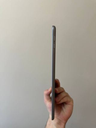 iPad 5ª Gen Wi-Fi 32GB