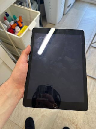 iPad 5ª Gen Wi-Fi 32GB