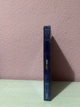 Carcasa Metálica Park Beyond