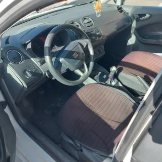SEAT Ibiza  2011 st