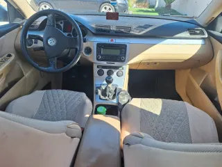 Volkswagen Passat 2005