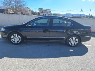 Volkswagen Passat 2005