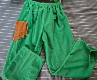 Disfraz Robin Hood 8-10 años