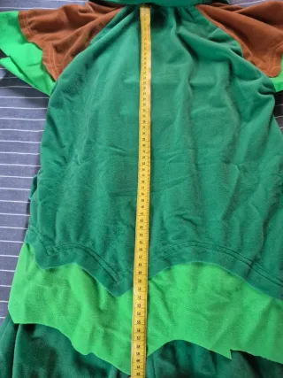 Disfraz Robin Hood 8-10 años