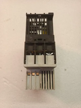 Arrancador Suave Siemens 3RW3024-1AB14
