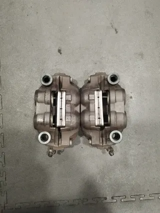 Pinzas Freno ZX10R 2011-2015