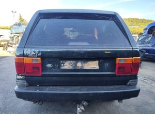 Despiece Land Rover Range Rover LP 2.5 HSE