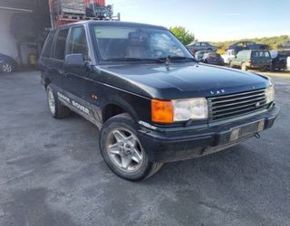 Despiece Land Rover Range Rover LP 2.5 HSE