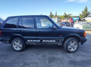 Despiece Land Rover Range Rover LP 2.5 HSE