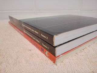 LOTE DE 3 LIBROS PARA NIÑOS