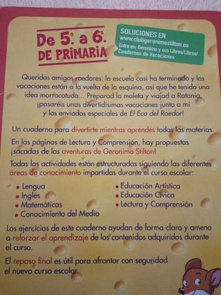 LOTE DE 3 LIBROS PARA NIÑOS