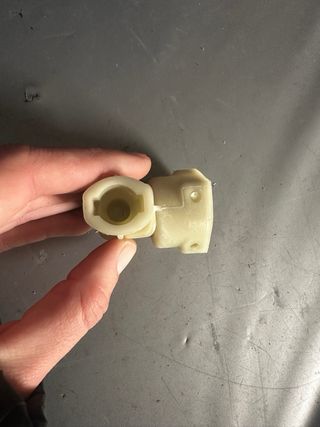 Lote de Recambios originales “ STIHL RE 127 PLUS”