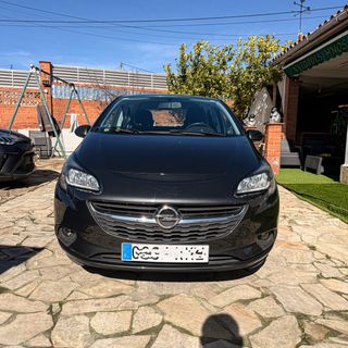 Opel Corsa 2018 – 115.000 km