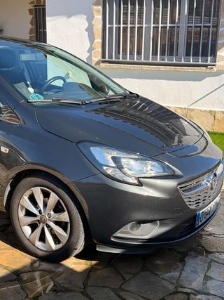 Opel Corsa 2018 – 115.000 km