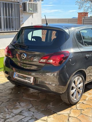 Opel Corsa 2018 – 115.000 km