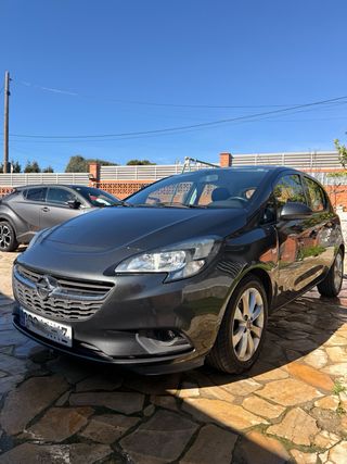 Opel Corsa 2018 – 115.000 km