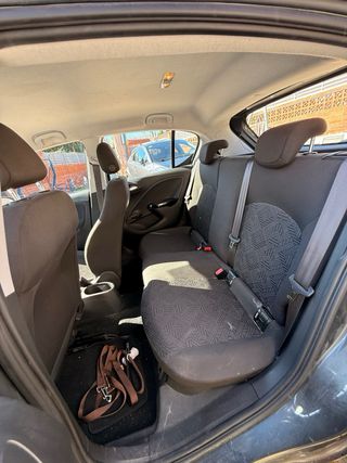 Opel Corsa 2018 – 115.000 km