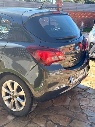 Opel Corsa 2018 – 115.000 km