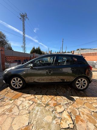 Opel Corsa 2018 – 115.000 km