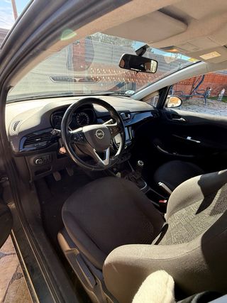 Opel Corsa 2018 – 115.000 km