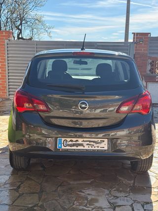 Opel Corsa 2018 – 115.000 km