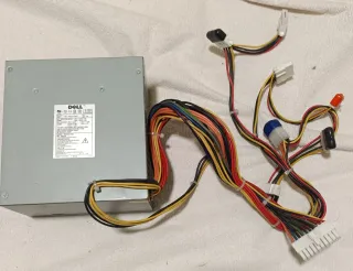 Fuente de Alimentación PC