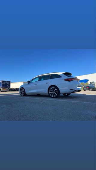 SEAT Leon FR 1.5 tsi 150cv