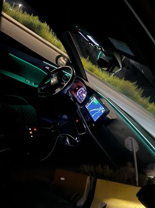 SEAT Leon FR 1.5 tsi 150cv