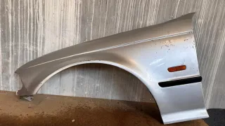 Aleta BMW E46
