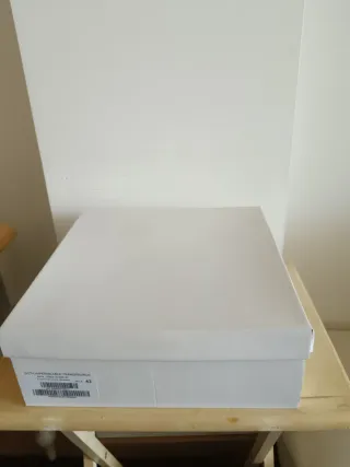 Botas Impermeables Gore-Tex Ejército Español