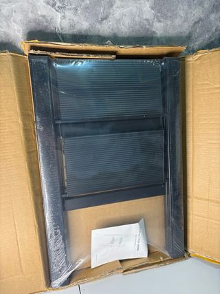 Escalera Plegable 2 Peldaños