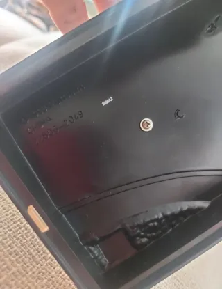 Hot Wheels Williams FW21 Ralf Schumacher