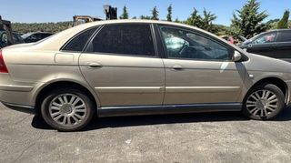 Despiece Citroen C5 1.6 HDI