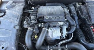 Despiece Citroen C5 1.6 HDI