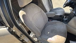 Despiece Citroen C5 1.6 HDI