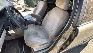 Despiece Citroen C5 1.6 HDI