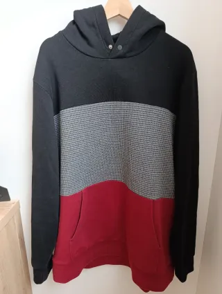 Sudadera C&A Hombre XXL